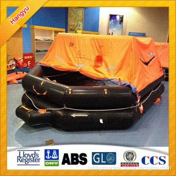 25 persons Ocean Life Rafts
